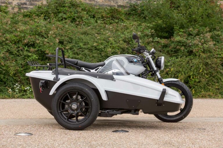 bos – BMW R NINE-T