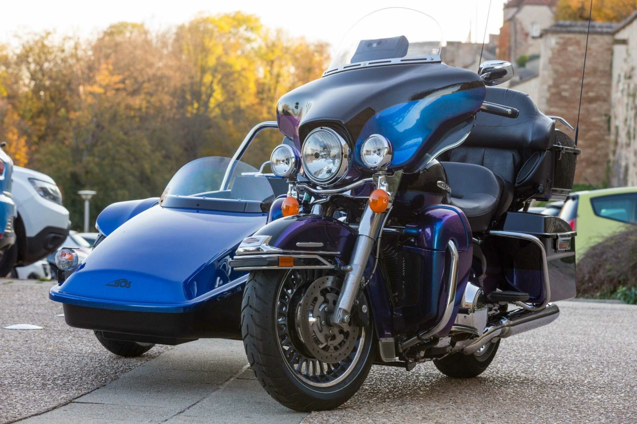 dedome-side-car-bos-harley-davidson-electra-1