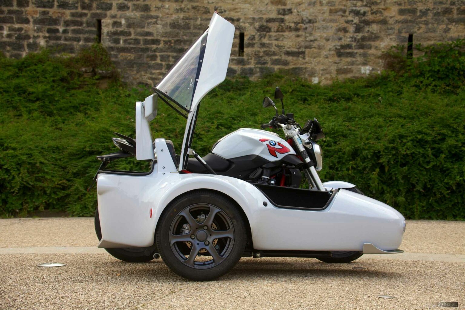 dedome-side-car-runner-bmw-R-1200-r-lc-4