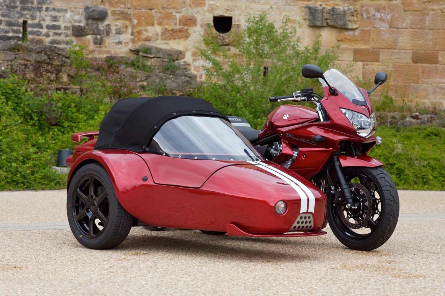 dedome-side-car-runner-suzuki-1250-bandit-1