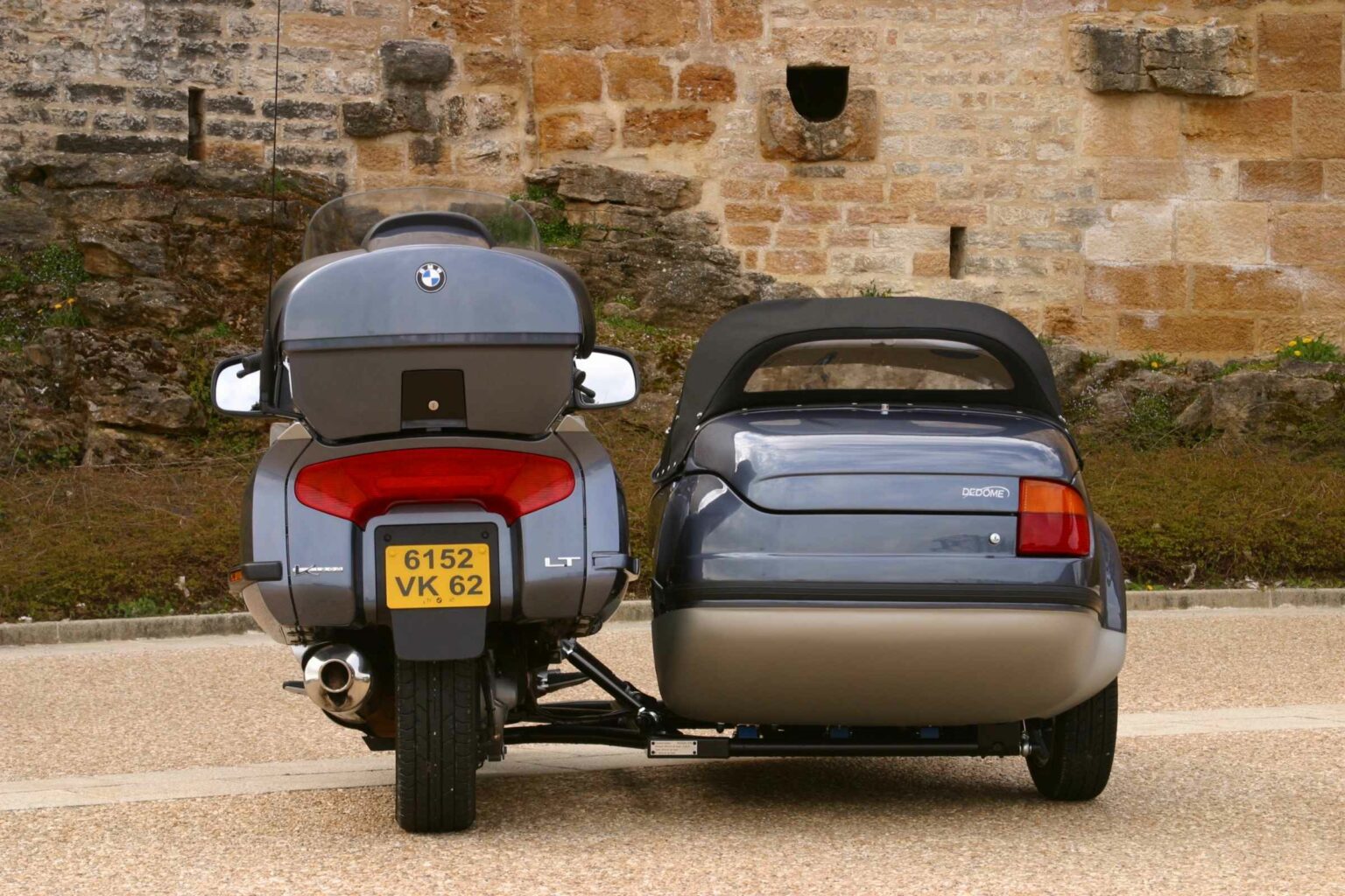 dedome-side-car-type70-bmw-k1200-Lt-7