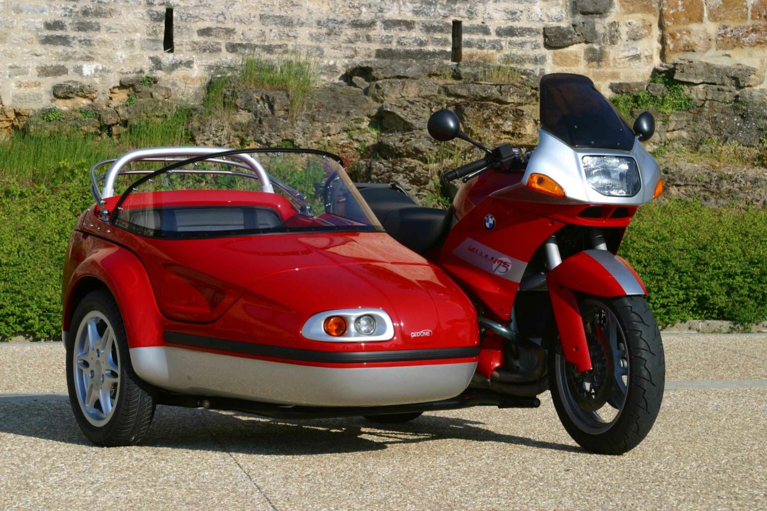 dedome-side-car-type70-bmw-r-1100-rs-1