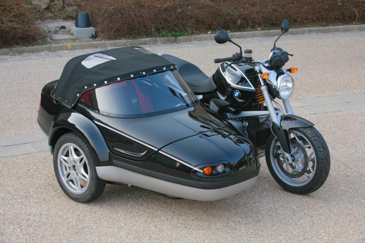 dedome-side-car-type70-bmw-r-1200-r-1
