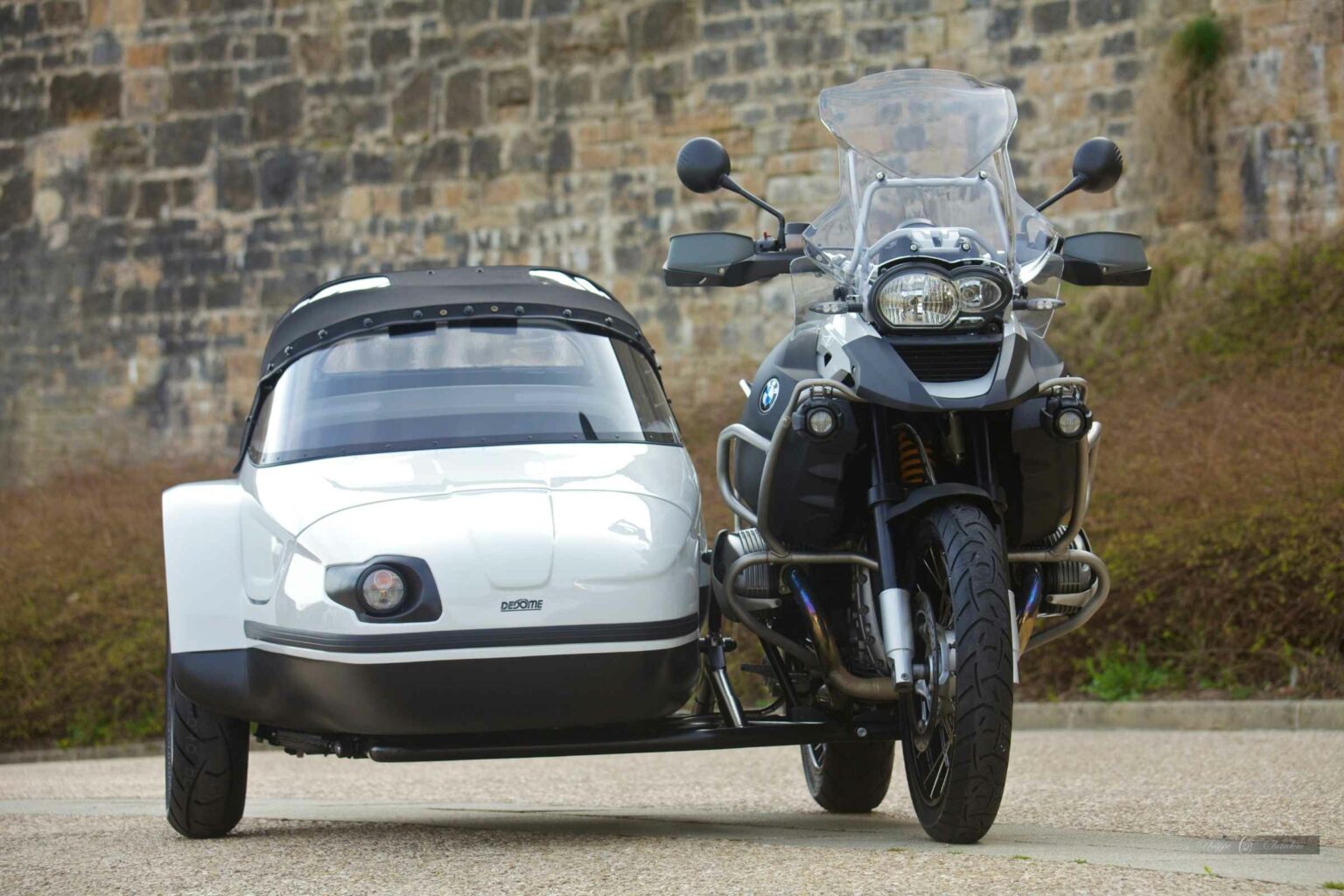 dedome-side-car-type91-bmw-r-1200-gs-1