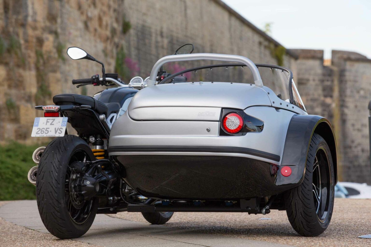 dedome-side-car-type91-bmw-r-nine-t-6