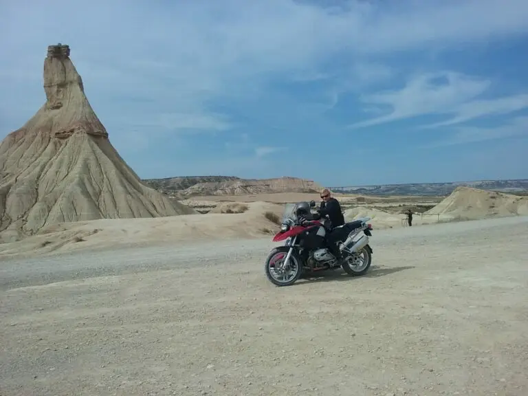 ZERO R / 1200 1200 GS