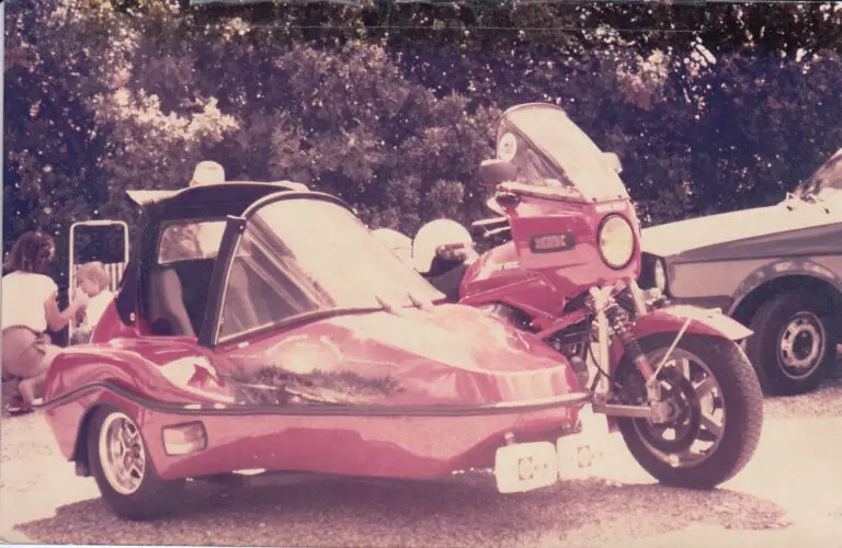 JEWELL – MOTO GUZZI 1000 SP