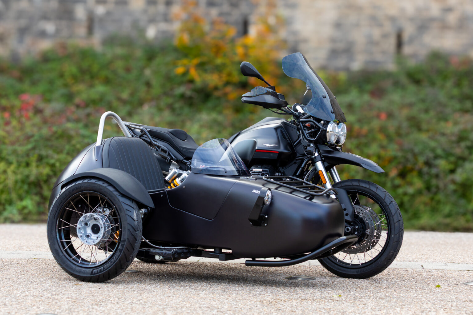 sidecar_dedome_bostok_motoguzzi v85tt.03